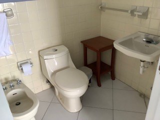 En-Suite Master Bathroom