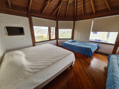 Masters bedroom 2