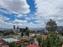View from the house to the city of Cuenca