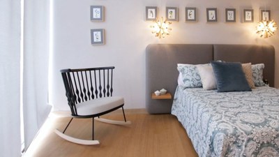 Room - EPIQ - luxurious apartments for sale in Carolina.