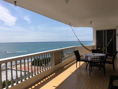 Oceanview Balcony Malecon Beach Home.jpg