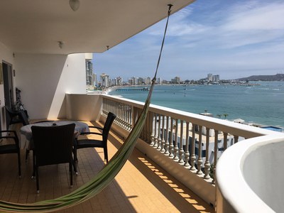 Oceanview Balcony Malecon Beach Home.jpg