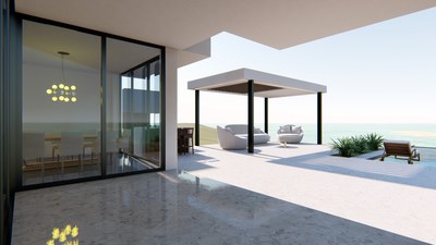 Porch/Living room