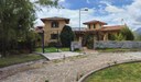 Charming countryside house in Cotacachi for sale 
