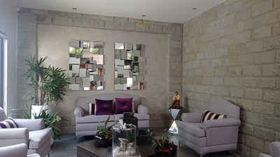 Mansion del Río living room.jpg