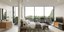LIVING CUMBAYA -  departamento en venta, Ecuador -elegantes Baño y amplio  Dormitorio