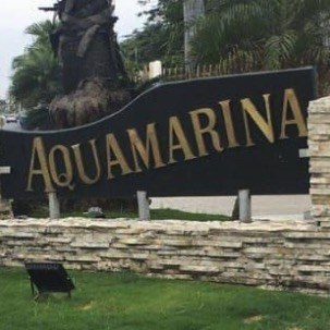 Ciudadela Aquamarina
