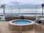 Hot Tub with Ocean View