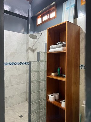 Casita Bathroom