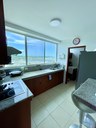 Departamento con vista al mar, en venta, Punta Centinela - Ecuador