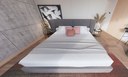 QANVAS, Condos for sale in La Carolina Quito, spacious bedroom with fabulous views