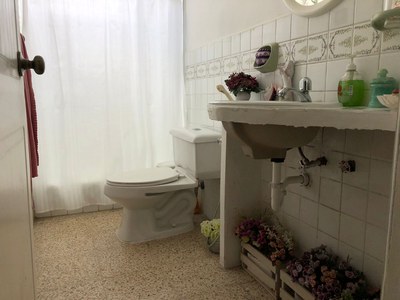 Guest Full Bathroom