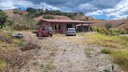 House with land for sale in Malacatos, with wide view