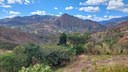 Plot for sale in Malacatos, with view of the valley
