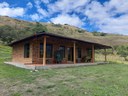 House with land for sale, in Vilcabamba, Ecuador