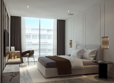 Midtown – Spacious bedrooms with incredible views - Apartment for sale in Samborondón, Guayas