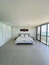 master room with ocean view
