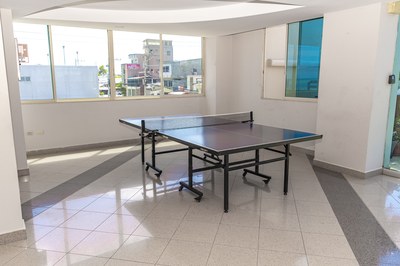 Ping Pong Table Available