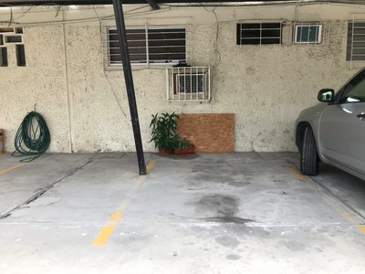 Parking Included 