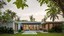 Oceanside Farm Residences – Brisa, elegante amplio diseño -Casa en venta en Puerto Cayo, Ecuador