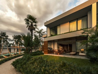 Oceanside Villas – Espectacular villa en venta en Puerto Cayo, Ecuador – vive y disfruta de un verdadero paraíso frente al mar