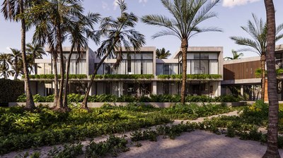 Oceanside Villas – Spectacular villa for sale in Puerto Cayo, Ecuador – live and enjoy a true beachfront paradise