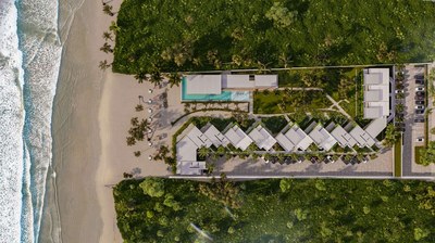 Oceanside Villas – Spectacular villa for sale in Puerto Cayo, Ecuador – live and enjoy a true beachfront paradise