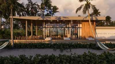 Oceanside Villas T-4: Luxurious Villa for Sale with 3 bedrooms near the sea in Puerto Cayo, Ecuador