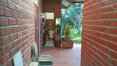 house with land for sale, in Malacatos