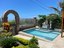 Luxury Beachfront Custom Home with Pool