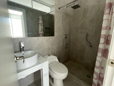 Brand New Home Salinas ~ bathroom