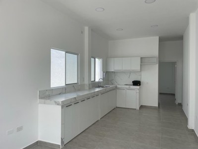 Brand New Home Salinas ~ modern kitchen