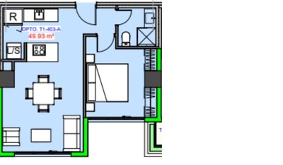 CASOLE – Apartment Plan #403 - Apartment for sale in Samborondón - Guayas