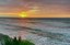 Crucita Beachfront Beauty ~ Sunset