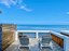 Crucita Beachfront Beauty ~ Front Patio Ocean Views