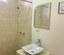 Crucita Beachfront Beauty ~ Bathroom