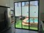 Sliding Doors To Back Patio And Pool 