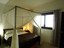 Canopy Bed ~ Casa Buena Vista Beach House