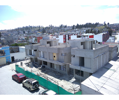 House For Sale in Calderon - Quito