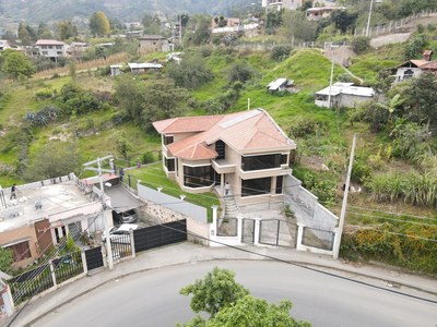 Casa en venta en Gualaceo