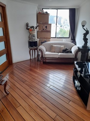Apartment For Sale in Quito