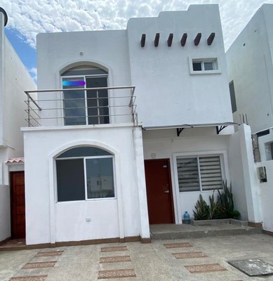 Near the Coast and Oceanfront House For Sale in Playas