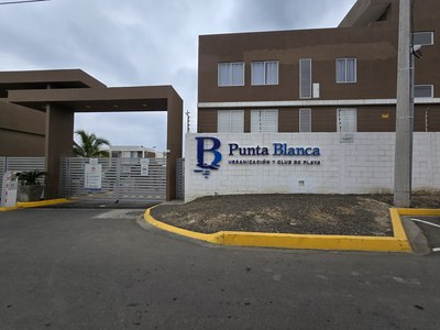 Punta Blanca Urbanization: Great Opportunity In Punta Blanca Urbanization