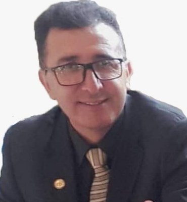 Cbr. Ing. Marco Villacís